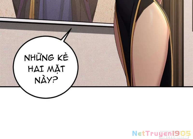 Nữ Đế Ma Tôn xuyên không thành cấp trên của tôi Chapter 28 - 29