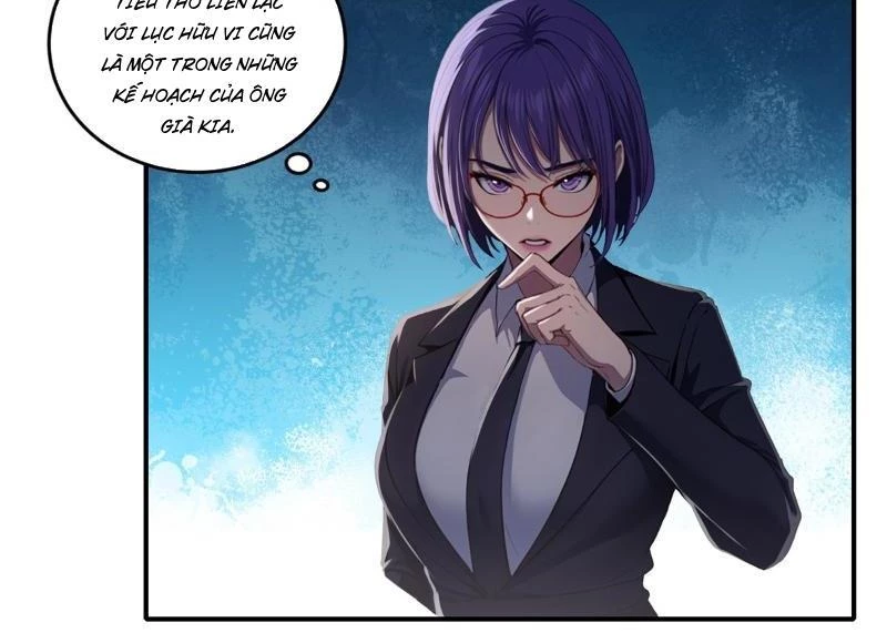 Nữ Đế Ma Tôn xuyên không thành cấp trên của tôi Chapter 28 - Trang 2