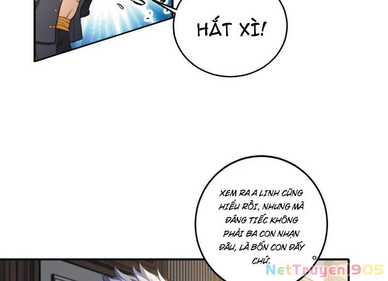 Nữ Đế Ma Tôn xuyên không thành cấp trên của tôi Chapter 28 - Trang 2