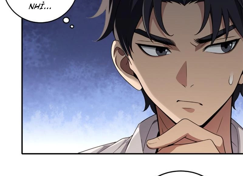 Nữ Đế Ma Tôn xuyên không thành cấp trên của tôi Chapter 28 - Trang 2