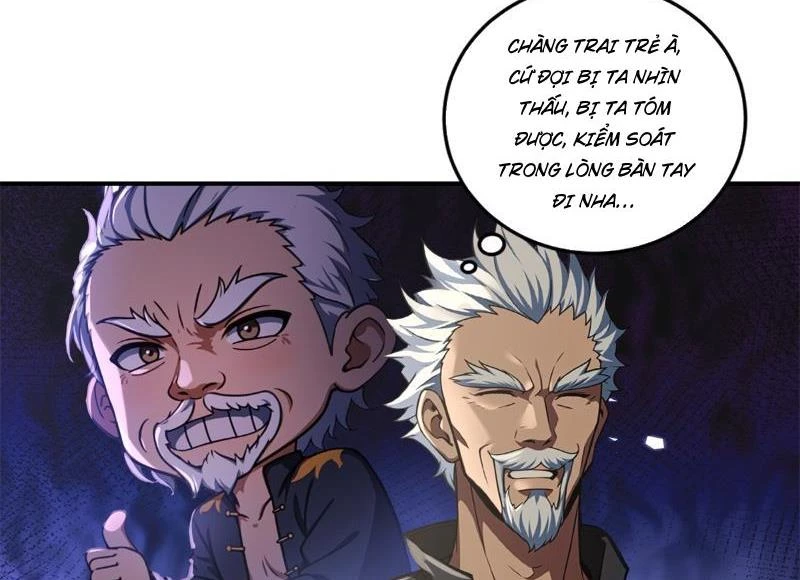 Nữ Đế Ma Tôn xuyên không thành cấp trên của tôi Chapter 28 - Trang 2