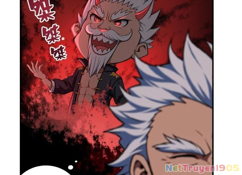 Nữ Đế Ma Tôn xuyên không thành cấp trên của tôi Chapter 28 - Trang 2