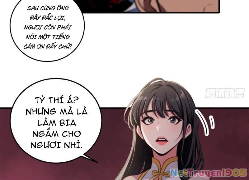 Nữ Đế Ma Tôn xuyên không thành cấp trên của tôi Chapter 28 - 52