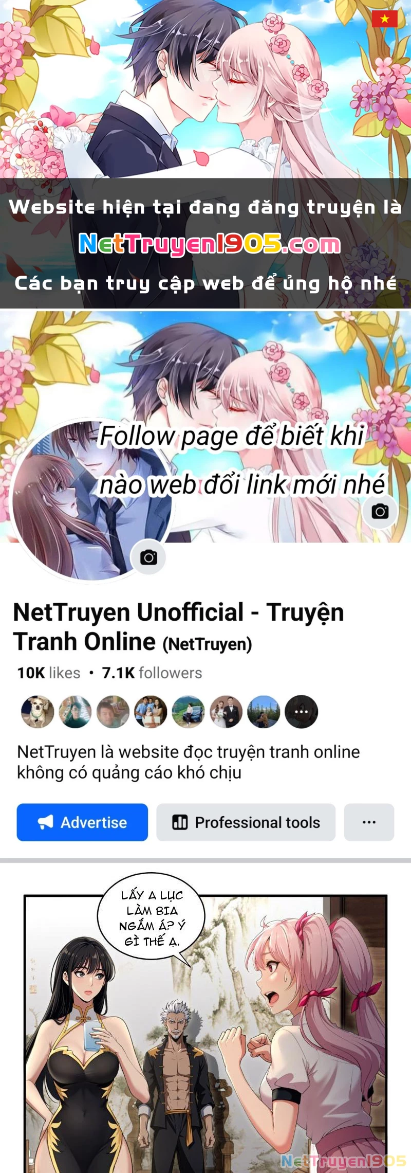Nữ Đế Ma Tôn xuyên không thành cấp trên của tôi Chapter 29 - 1