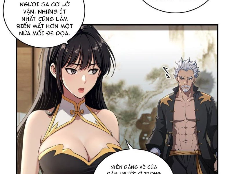 Nữ Đế Ma Tôn xuyên không thành cấp trên của tôi Chapter 29 - Trang 2
