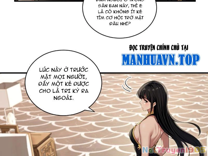 Nữ Đế Ma Tôn xuyên không thành cấp trên của tôi Chapter 29 - 6