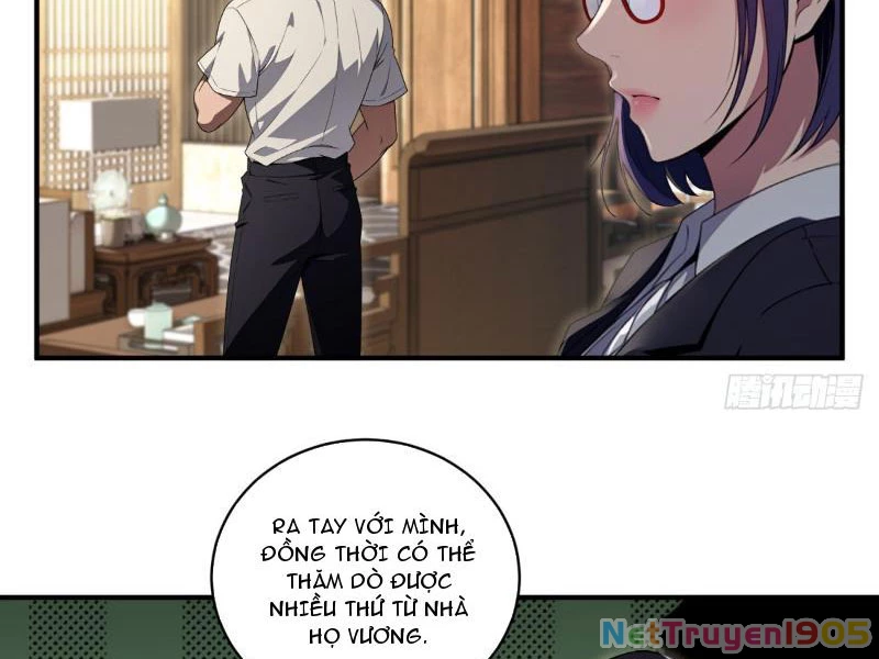 Nữ Đế Ma Tôn xuyên không thành cấp trên của tôi Chapter 29 - 11