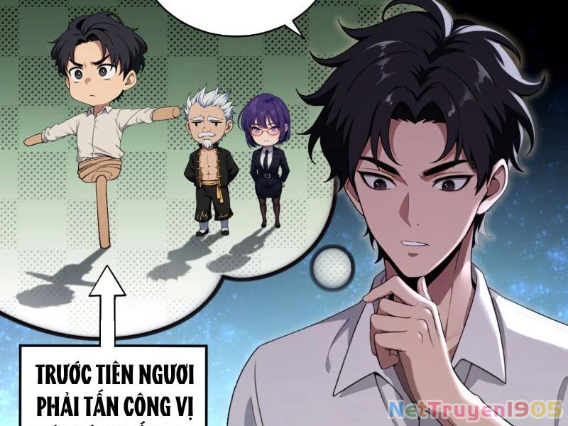 Nữ Đế Ma Tôn xuyên không thành cấp trên của tôi Chapter 29 - 12