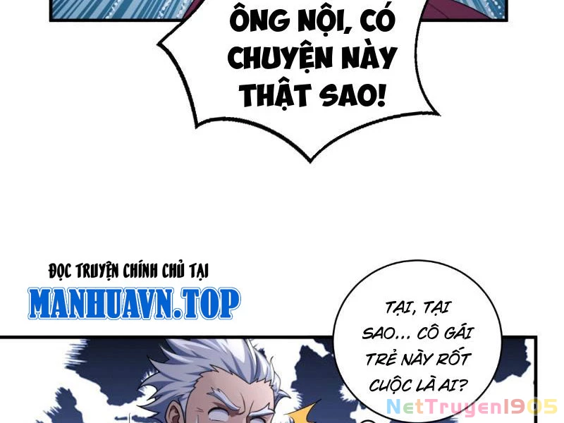 Nữ Đế Ma Tôn xuyên không thành cấp trên của tôi Chapter 29 - Trang 2
