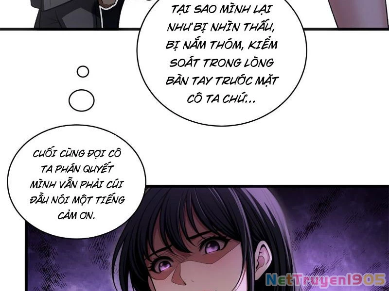 Nữ Đế Ma Tôn xuyên không thành cấp trên của tôi Chapter 29 - Trang 2
