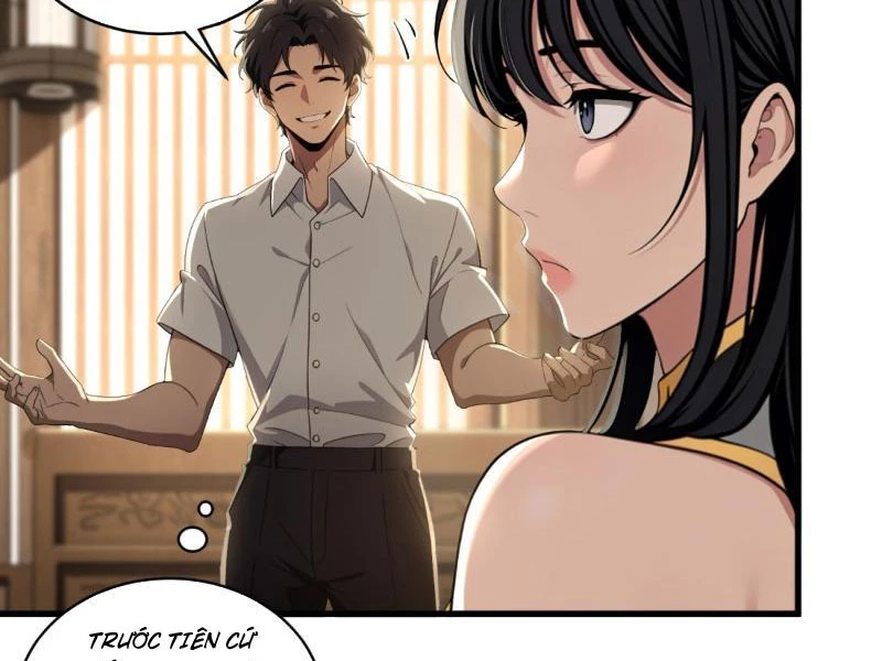 Nữ Đế Ma Tôn xuyên không thành cấp trên của tôi Chapter 29 - Trang 2
