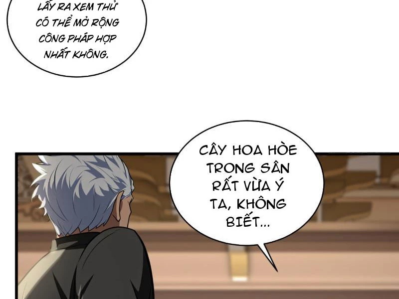 Nữ Đế Ma Tôn xuyên không thành cấp trên của tôi Chapter 29 - 34