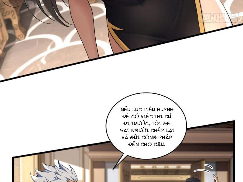 Nữ Đế Ma Tôn xuyên không thành cấp trên của tôi Chapter 29 - 42