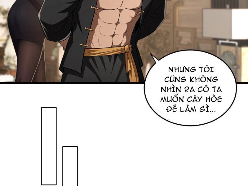 Nữ Đế Ma Tôn xuyên không thành cấp trên của tôi Chapter 29 - 50