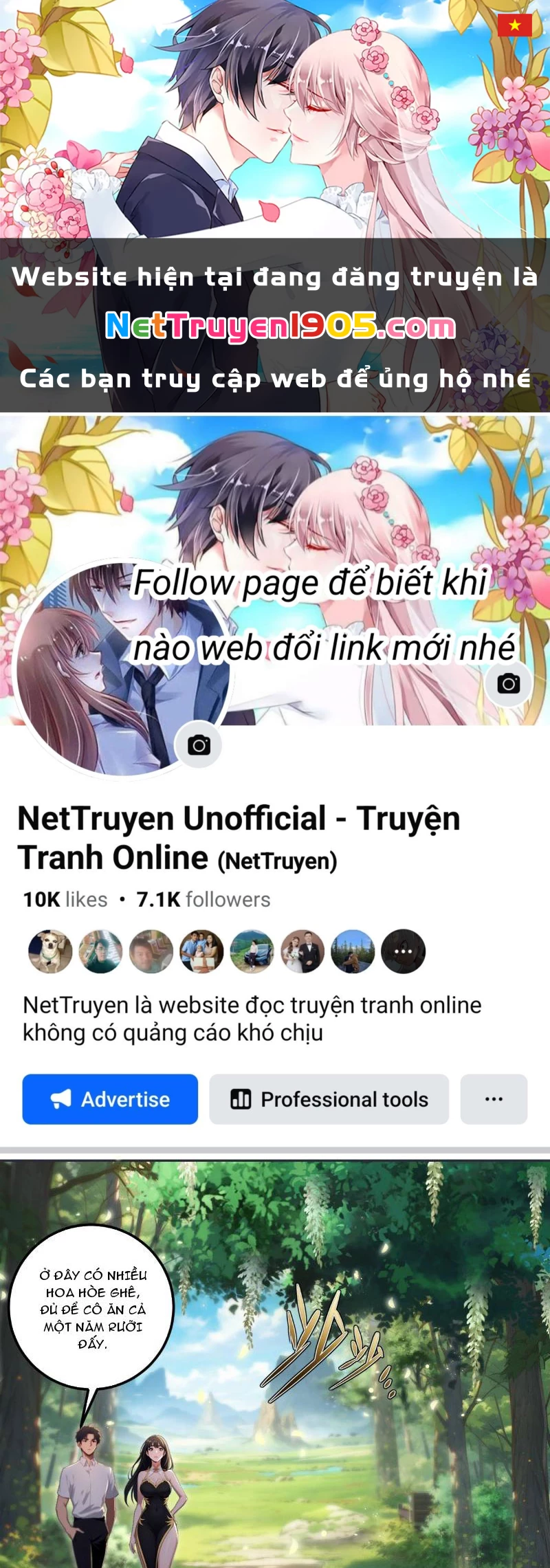Nữ Đế Ma Tôn xuyên không thành cấp trên của tôi Chapter 30 - 1