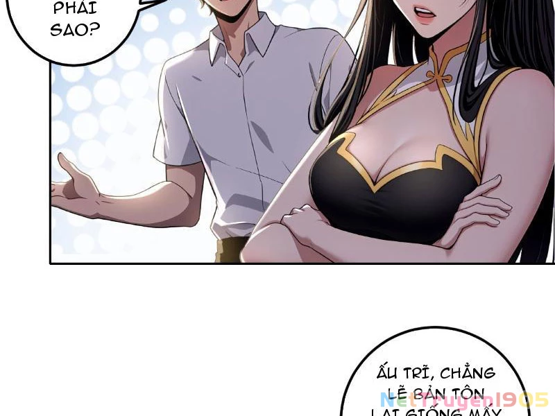 Nữ Đế Ma Tôn xuyên không thành cấp trên của tôi Chapter 30 - Trang 2