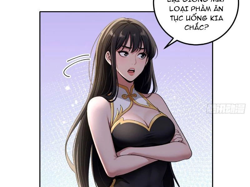 Nữ Đế Ma Tôn xuyên không thành cấp trên của tôi Chapter 30 - Trang 2