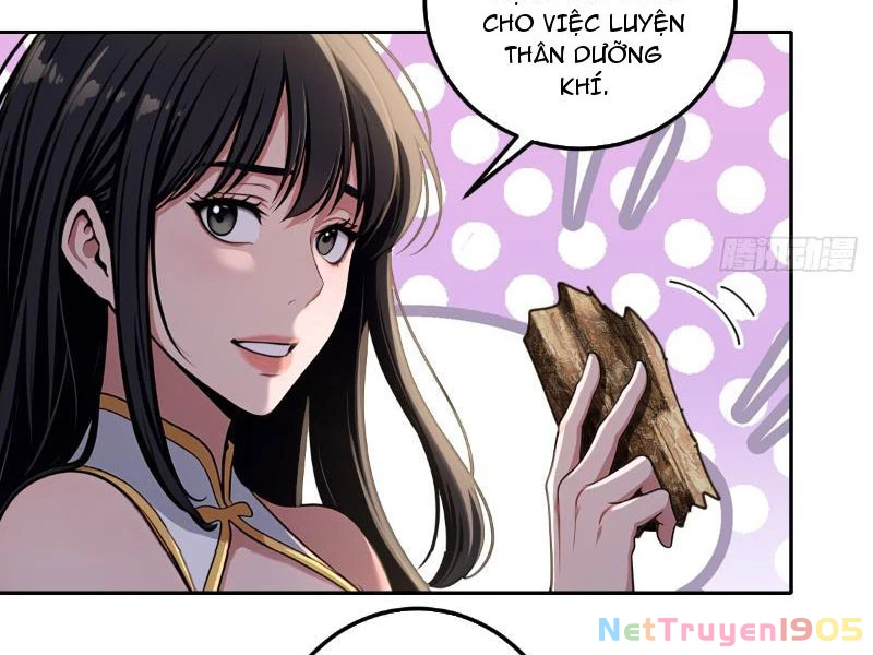 Nữ Đế Ma Tôn xuyên không thành cấp trên của tôi Chapter 30 - Trang 2