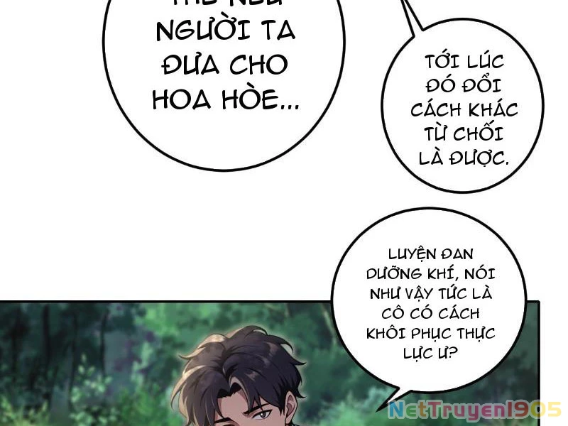 Nữ Đế Ma Tôn xuyên không thành cấp trên của tôi Chapter 30 - Trang 2