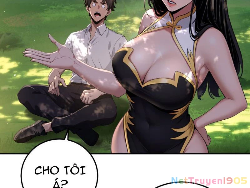 Nữ Đế Ma Tôn xuyên không thành cấp trên của tôi Chapter 30 - Trang 2