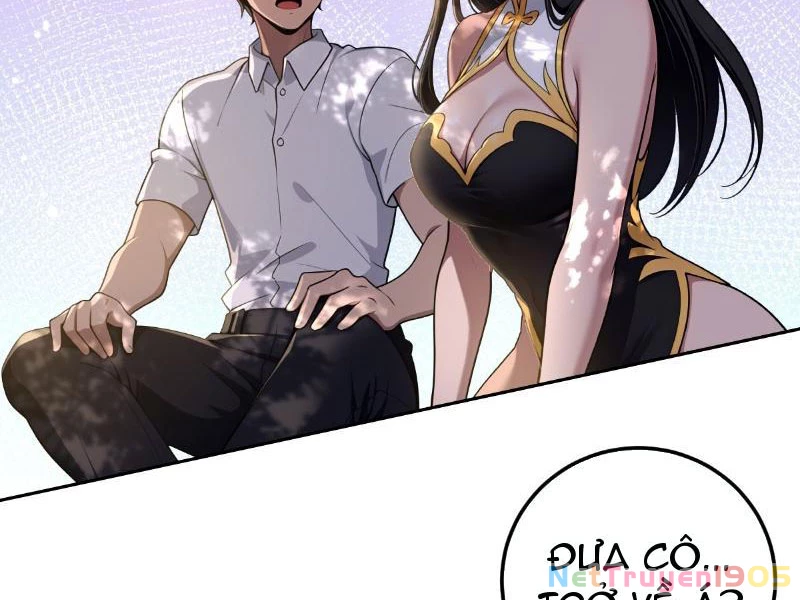 Nữ Đế Ma Tôn xuyên không thành cấp trên của tôi Chapter 30 - Trang 2
