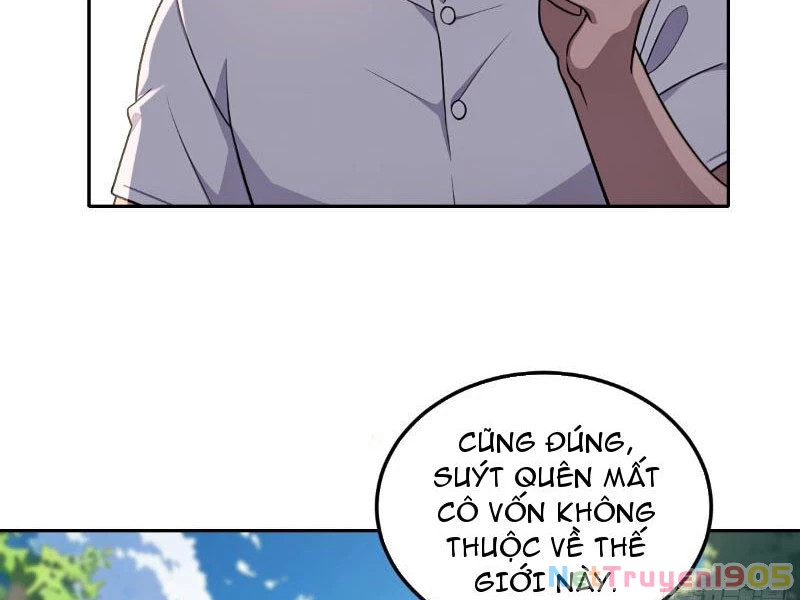 Nữ Đế Ma Tôn xuyên không thành cấp trên của tôi Chapter 30 - Trang 2