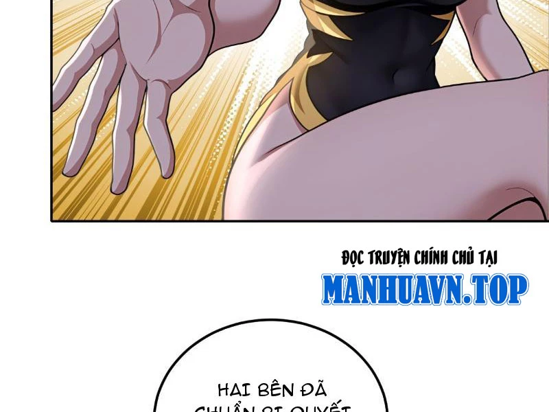 Nữ Đế Ma Tôn xuyên không thành cấp trên của tôi Chapter 30 - Trang 2