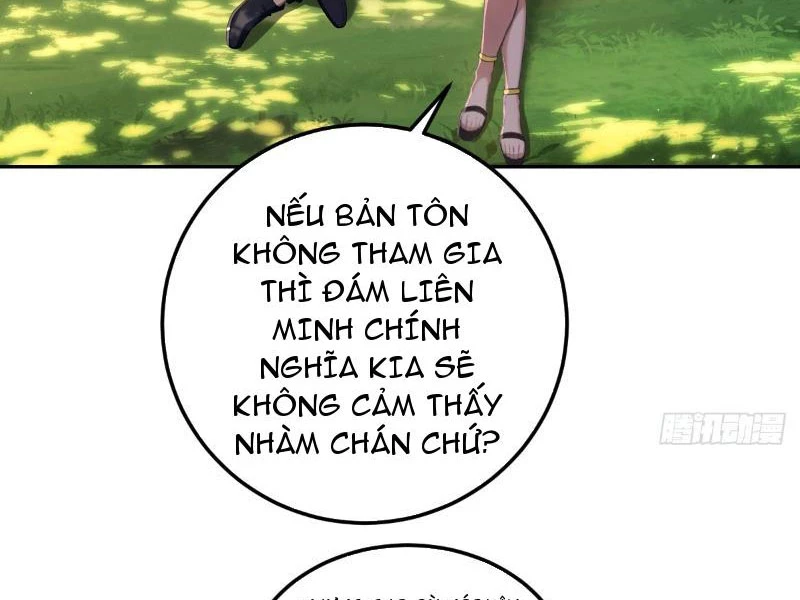 Nữ Đế Ma Tôn xuyên không thành cấp trên của tôi Chapter 30 - Trang 2