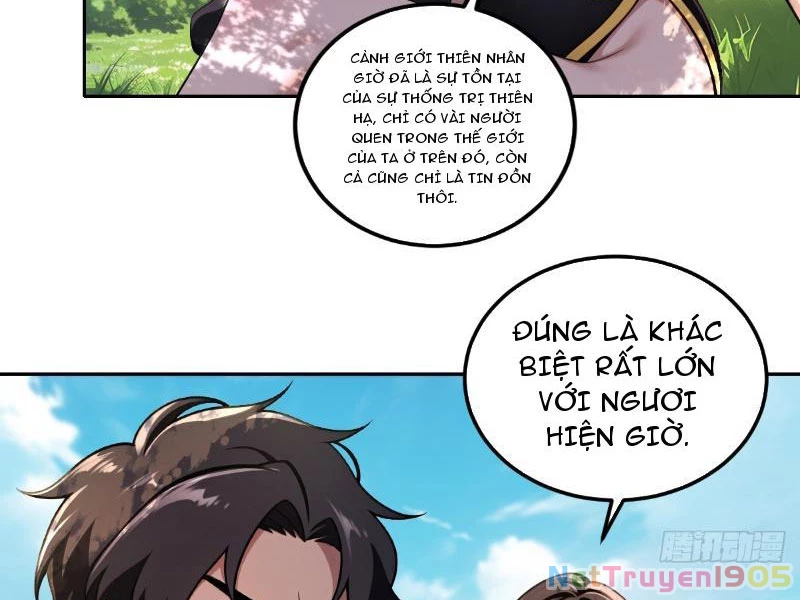 Nữ Đế Ma Tôn xuyên không thành cấp trên của tôi Chapter 30 - Trang 2