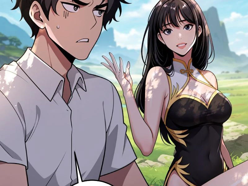 Nữ Đế Ma Tôn xuyên không thành cấp trên của tôi Chapter 30 - Trang 2