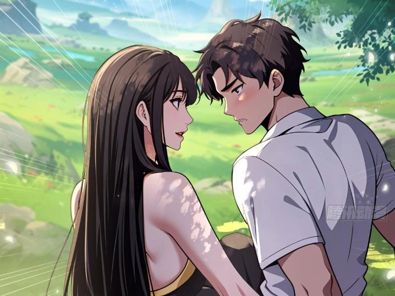 Nữ Đế Ma Tôn xuyên không thành cấp trên của tôi Chapter 30 - Trang 2