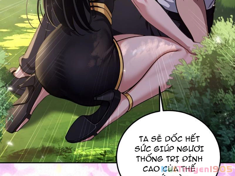 Nữ Đế Ma Tôn xuyên không thành cấp trên của tôi Chapter 30 - Trang 2
