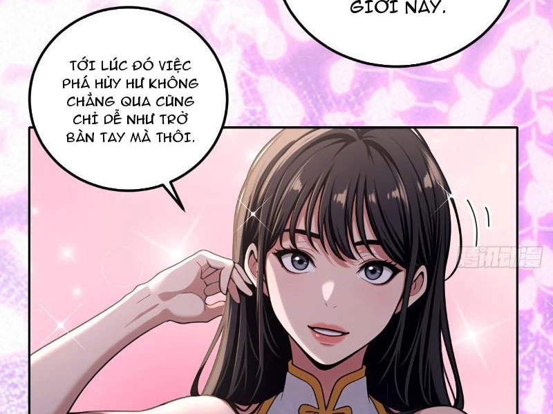 Nữ Đế Ma Tôn xuyên không thành cấp trên của tôi Chapter 30 - Trang 2
