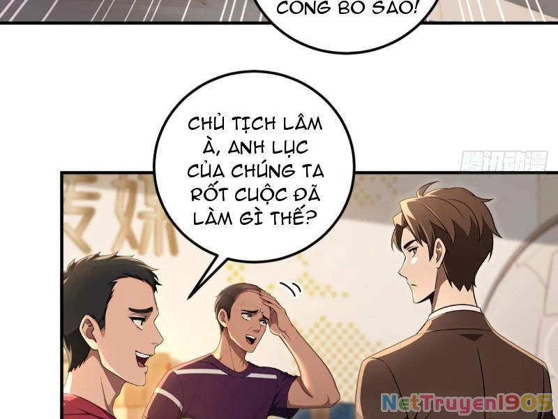 Nữ Đế Ma Tôn xuyên không thành cấp trên của tôi Chapter 30 - Trang 2
