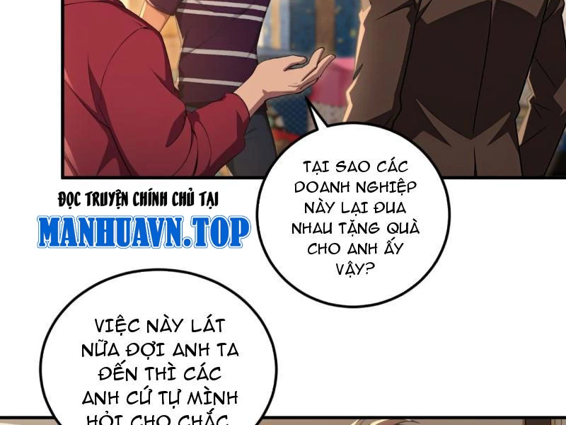 Nữ Đế Ma Tôn xuyên không thành cấp trên của tôi Chapter 30 - Trang 2