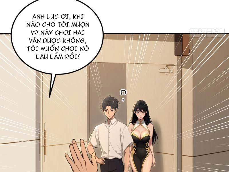 Nữ Đế Ma Tôn xuyên không thành cấp trên của tôi Chapter 30 - Trang 2