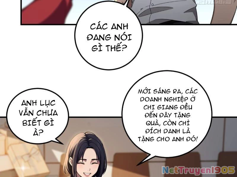 Nữ Đế Ma Tôn xuyên không thành cấp trên của tôi Chapter 30 - Trang 2