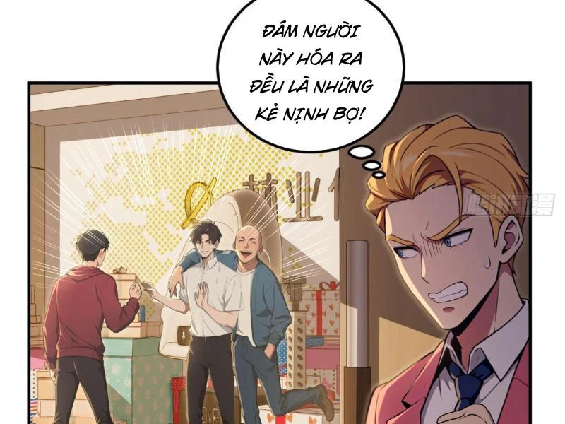 Nữ Đế Ma Tôn xuyên không thành cấp trên của tôi Chapter 30 - Trang 2