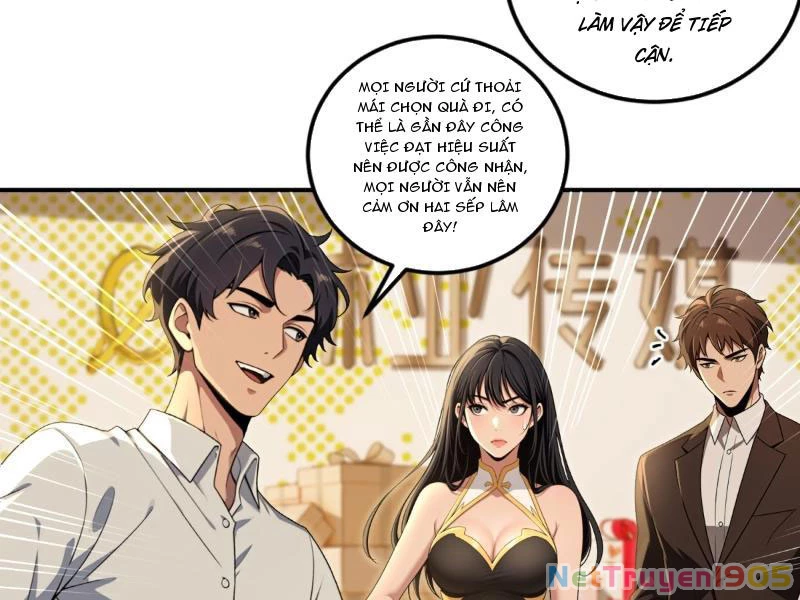 Nữ Đế Ma Tôn xuyên không thành cấp trên của tôi Chapter 30 - Trang 2