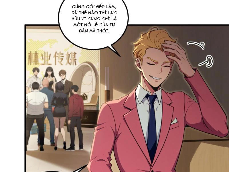 Nữ Đế Ma Tôn xuyên không thành cấp trên của tôi Chapter 30 - Trang 2