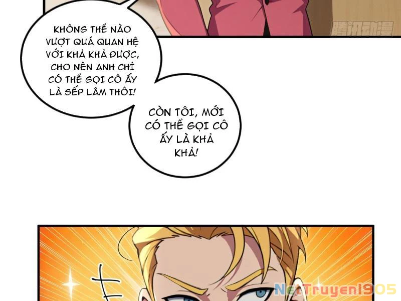 Nữ Đế Ma Tôn xuyên không thành cấp trên của tôi Chapter 30 - Trang 2