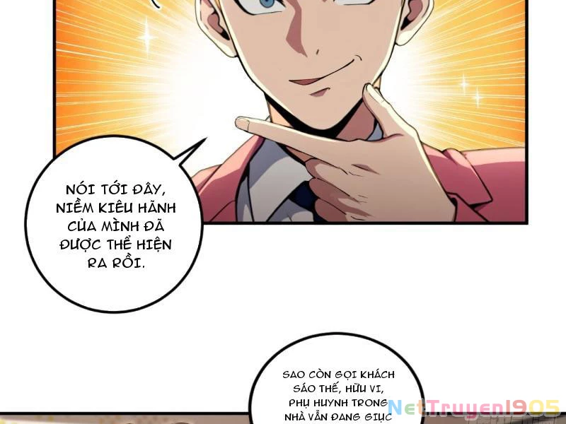Nữ Đế Ma Tôn xuyên không thành cấp trên của tôi Chapter 30 - Trang 2