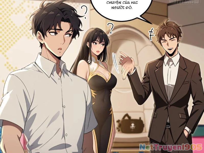Nữ Đế Ma Tôn xuyên không thành cấp trên của tôi Chapter 30 - Trang 2