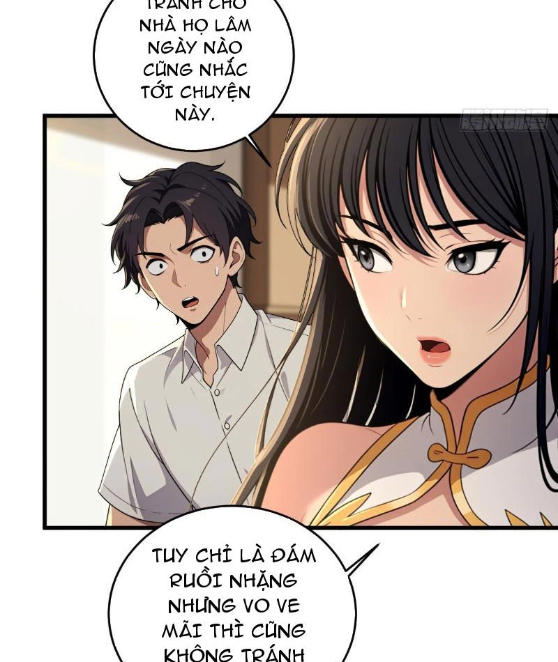 Nữ Đế Ma Tôn xuyên không thành cấp trên của tôi Chapter 31 - 11