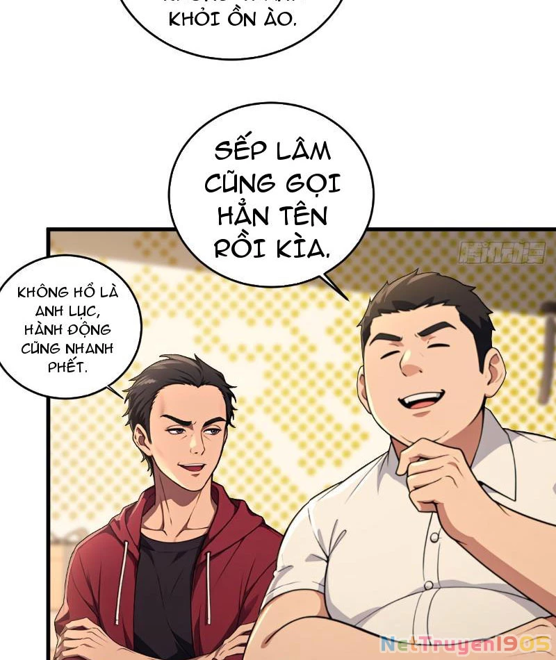 Nữ Đế Ma Tôn xuyên không thành cấp trên của tôi Chapter 31 - 12