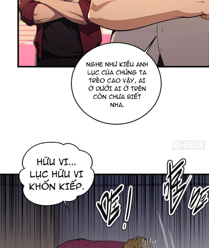 Nữ Đế Ma Tôn xuyên không thành cấp trên của tôi Chapter 31 - 13