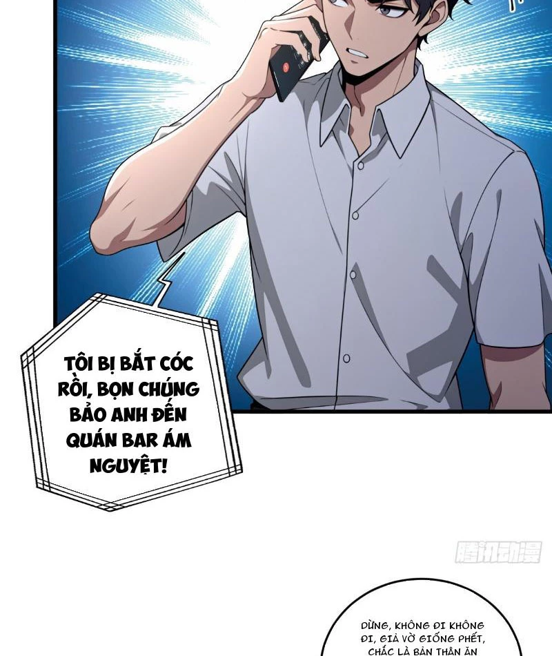 Nữ Đế Ma Tôn xuyên không thành cấp trên của tôi Chapter 31 - 19