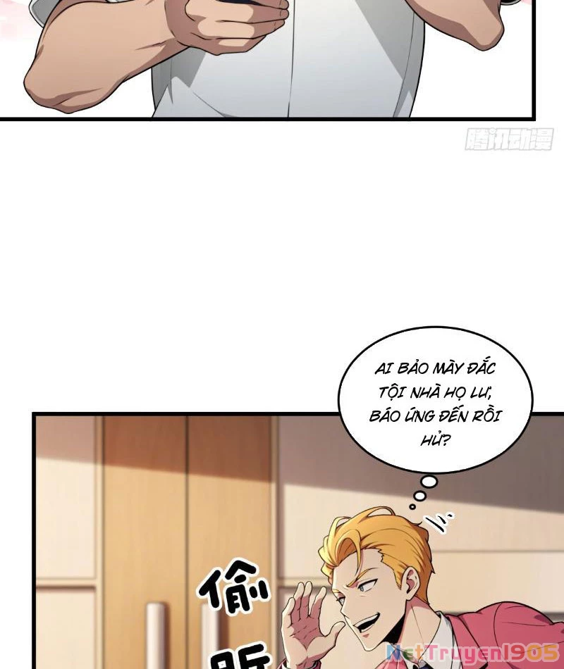 Nữ Đế Ma Tôn xuyên không thành cấp trên của tôi Chapter 31 - 23