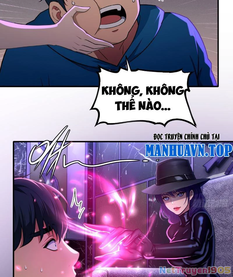 Nữ Đế Ma Tôn xuyên không thành cấp trên của tôi Chapter 31 - 32