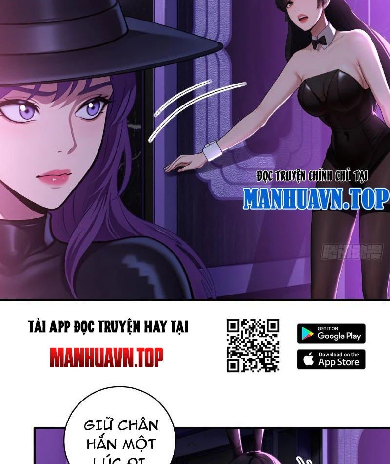 Nữ Đế Ma Tôn xuyên không thành cấp trên của tôi Chapter 31 - 37